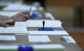 Start vot Bălțenii își aleg astăzi viitorul primar
