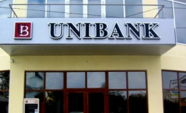 Frauda bancară A fost încheiată urmărirea penală în dosarul fostului administrator special al Unibank