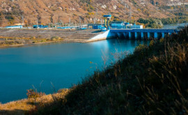 Cum influențează Complexul Hidroenergetic Nistrean asigurarea cu apă în diverse sectoare socioeconomice