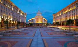 Serviciile consulare la Ambasada RMoldova la Sofia vor fi întrerupte