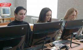 NGM Company a donat calculatoare pentru universitatea din Taraclia și biblioteca din Ișnovăț