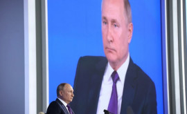 Путин назвал сроки начала переговоров по гарантиям безопасности с США