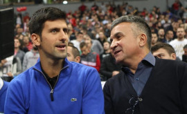 Tatăl lui Djokovici a anunțat cînd se va retrage fiul său Nu trebuie să fii expert ca să vezi