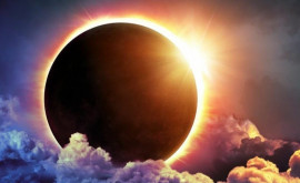 Все лунные и солнечные затмения 2022 года точные даты астрономических событий