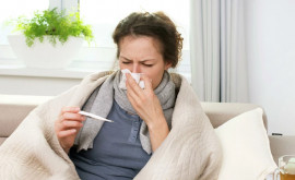 Unii oameni nu se îmbolnăvesc de gripă din cauza genelor