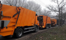 МСК обсудит контракт между властями Кишинева и Цынцарен о мусорном полигоне