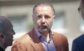 Беглый румынский эксдепутат Кристиан Ризя лишился молдавского гражданства