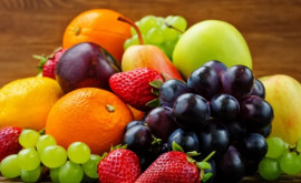 Fructele cu puţine calorii Poţi să mănînci cîte vrei