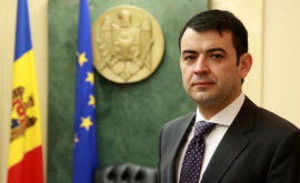 ANI a încetat procedura de control al averii în privința lui Chiril Gaburici