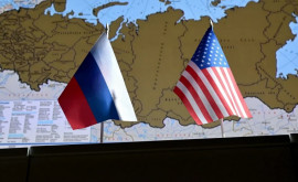 Rusia a pus Statelor Unite condiții foarte dure Opinie