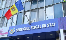 19 funcții de conducere în cadrul Serviciului Fiscal de Stat au fost lichidate