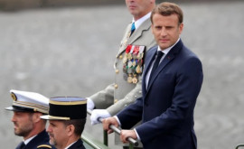 Во Франции предотвратили попытку госпереворота в 2021 году