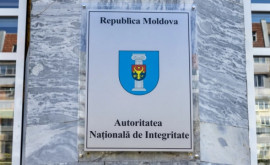 Autoritatea Națională de Integritate a refuzat să comenteze învinuirile în dosarul Domnica Manole