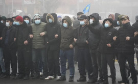 В Казахстане начали отключать Интернет изза митингов