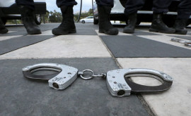 TikTokerul care a bătut un tînăr la un club de la Ciocana va sta 30 de zile în arest
