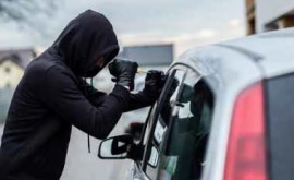 7 moduri în care operează hoţii de maşini