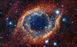 Ученые впервые показали взрыв умирающей звездыгиганта