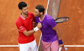 Rafael Nadal califică controversa cu Novak Djokovic drept un circ
