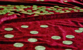 В Испании нашли клад римских монет благодаря голодному барсуку