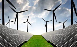 AEE a prezentat situația actuală în domeniul energiei regenerabile în RMoldova