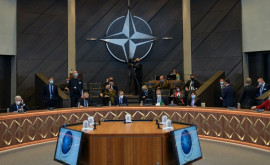 В Брюсселе завершилось заседание Совета Россия НАТО