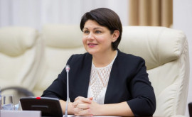 Гаврилица Правительство нашло кандидатуру на должность вицепремьера по реинтеграции