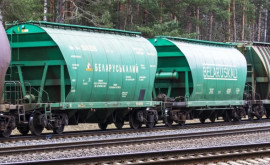 Lituania rupe un acord cu Belarusul de transport feroviar de marfă