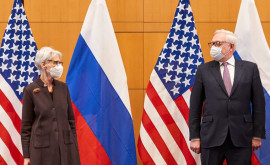 В МИД России заявили об отсутствии оснований для новых встреч с США