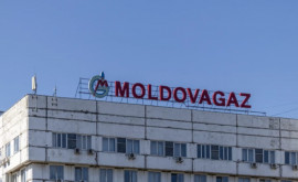 Moldovagaz a cerut credite de la 4 bănci din țară