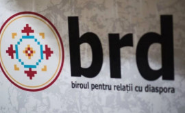 Biroul pentru Relații cu Diaspora a făcut o divizare între migranții moldoveni Declarație