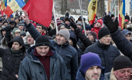 Cum și cînd va putea fi realizată unirea societății moldovenești dezbinate Opinie