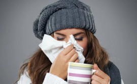 10 способов избежать гриппа