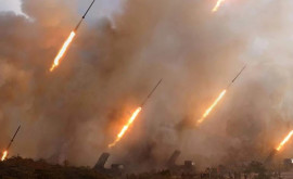 Coreea de Nord a lansat două rachete balistice cu rază scurtă de acțiune