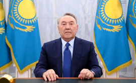 Назарбаев назвал цель беспорядков в Казахстане