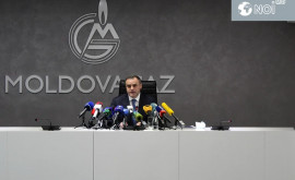 Глава Moldovagaz назвал причины отказа компании в кредитах