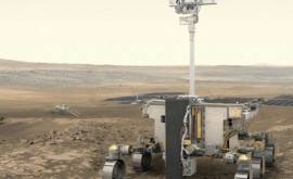 Запуск миссии ExoMars состоится в сентябре 2022 года
