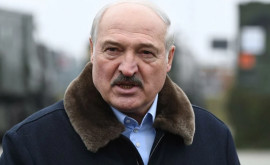 Лукашенко призвал международных жуликов заканчивать с пандемией