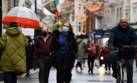 Irlanda ridică majoritatea restricțiilor antiCOVID