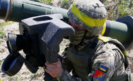 Эстония передаст Украине комплексы Javelin с разрешения США