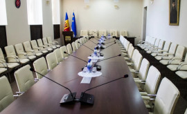 Народное собрание Гагаузии попрежнему остается без председателя