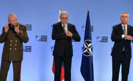В НАТО раскрыли сроки ответа на предложения России по безопасности