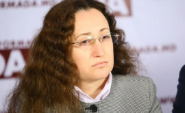 Inga Grigoriu a contestat ordonanța de refuz a procurorilor de al cerceta pe Stoianoglo