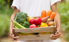 Cum să depistăm legumele și fructele nocive