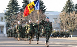 Gavriliță anunță că bugetul în domeniul militar va fi majorat