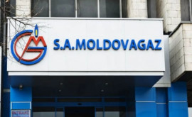 A fost inițiată procedura de achiziție a serviciilor de audit a datoriei Moldovagaz