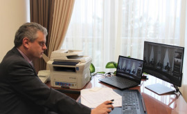 Представители Кишинева и Тирасполя провели раунд переговоров 