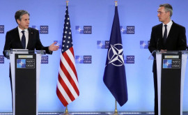 Лавров сравнил ответы НАТО и США на предложения России по безопасности