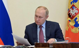 Путин лично ответит США по гарантиям безопасности