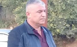 Sa stins din viață Dmitri Topal deputat al Adunării Populare din Găgăuzia