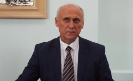 Gheorghe Avornic demisionează din funcția de membru în CSP
